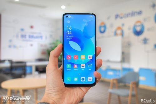 oppo a95 128g跟256g