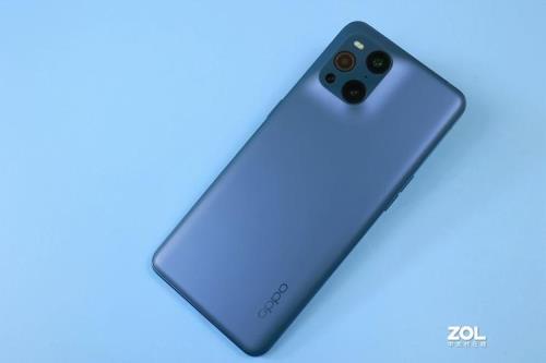 oppo find x3什么时候生产的