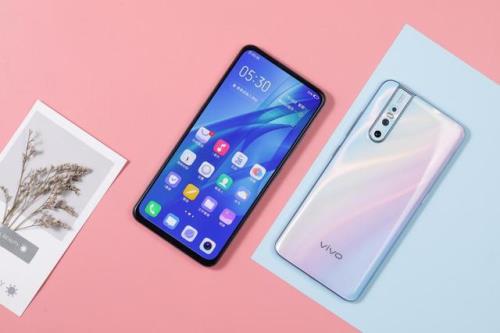 为什么vivos15pro省电