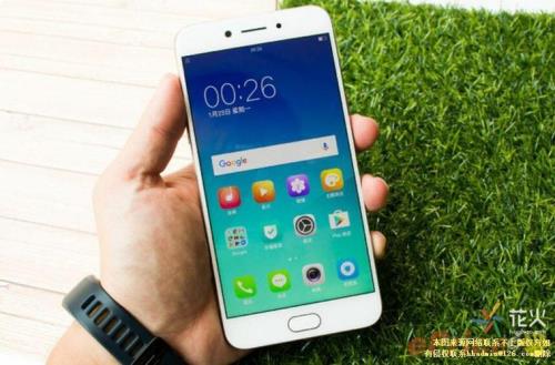 oppo a35和oppo a77哪个好