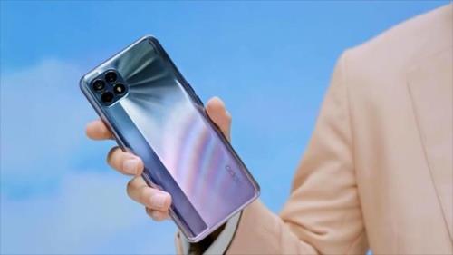 oppo reno4还能用几年