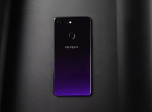 oppor15梦境版手机黑屏解决方法