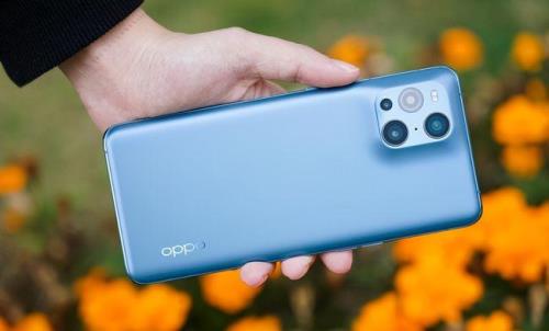 oppo find x3黑白怎么调