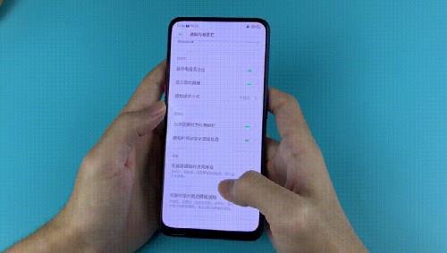 oppo k 7如何设置4G网络