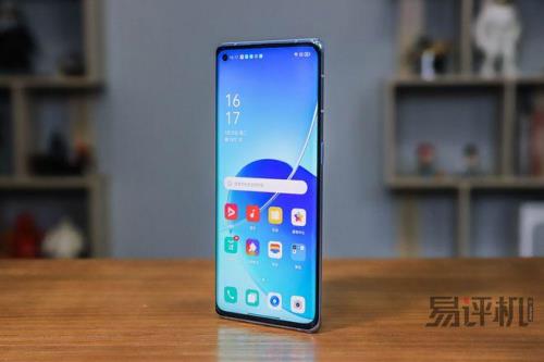 oppo reno1和哪款手机相似