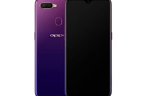 oppoa7x手机自己灭屏怎么办