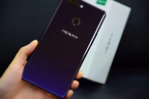 oppor15为什么不能手动关机