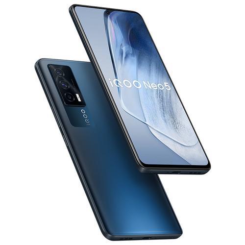 vivo iqoo neo5和z5哪个拍照好