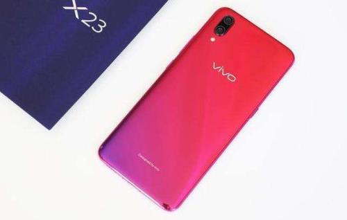 oppoa7x与vivoy3处理器哪个更好