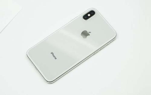 iphonex有哪几种颜色