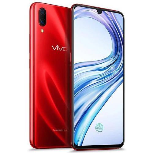 vivo y85和vivo x23哪个手机大