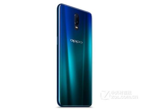 oppor17上一部是什么手机