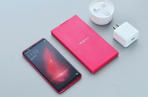 oppor11s手机电池容量