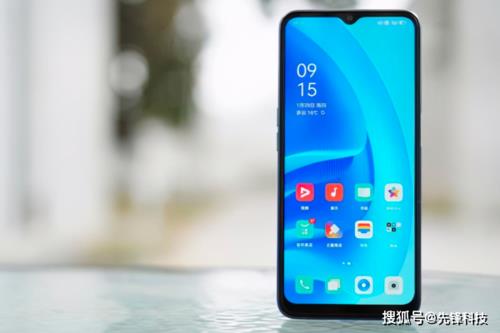 oppoA555G手机性能怎么样