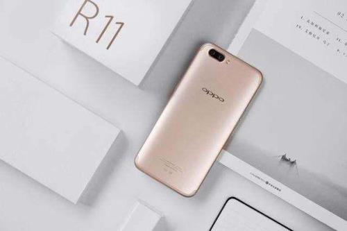 oppor11是oled屏幕么