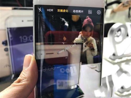 vivo xplay6手机怎么打开视频呼叫