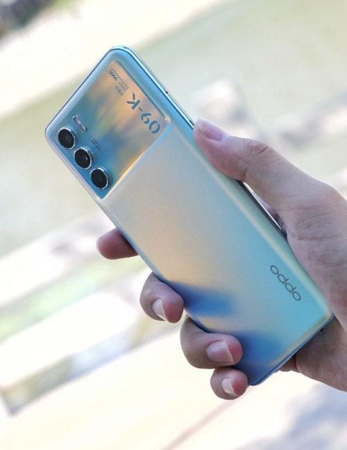 oppok9pro怎样辨别真假