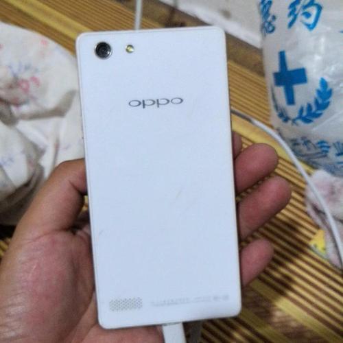 oppoa33扩展卡怎么显示