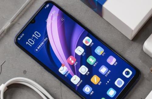 vivo z5x和z5哪个好