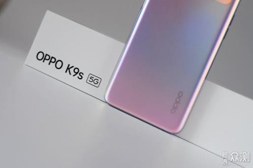 oppok9几个颜色