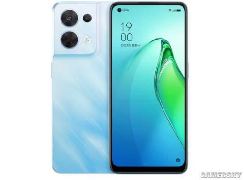 oppo find和reno的区别