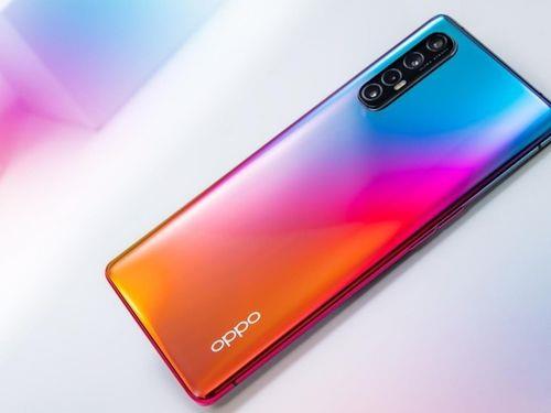 oppo reno 6支持OTC吗