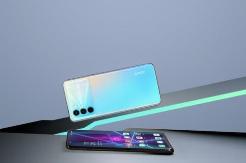 oppo k9 pro实体店比线上贵吗