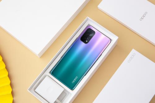 oppoa93s用了几个月就开始卡顿