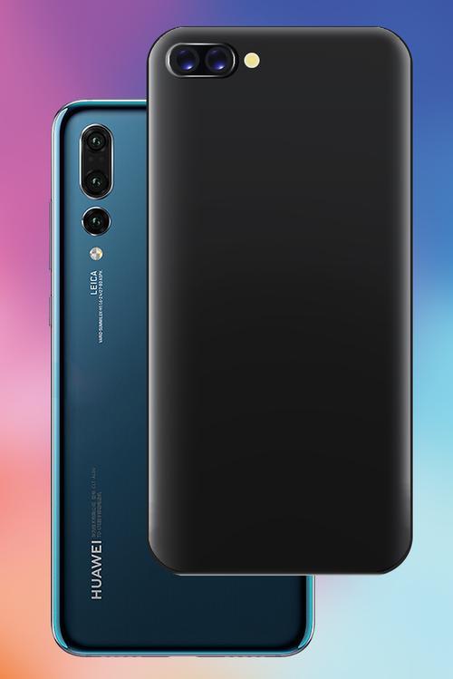 oppoa72和华为p20哪个好