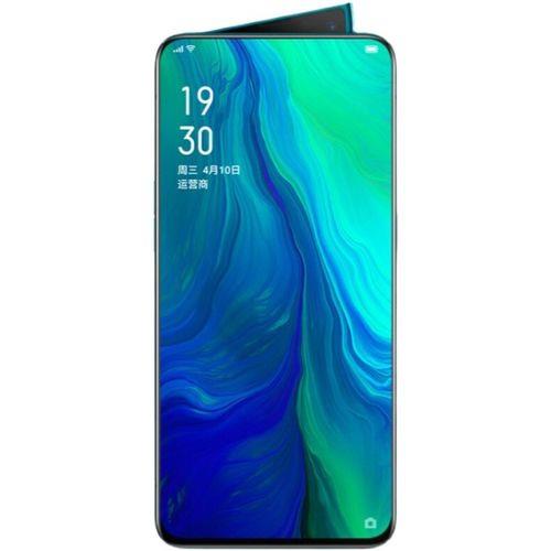 oppo reno系列哪个屏幕最好