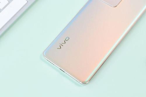 vivo s12pro前面两个灯怎么开