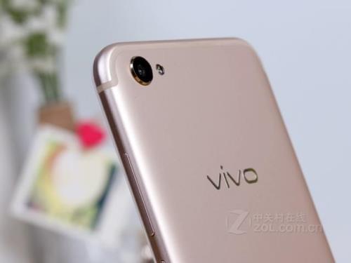 vivo x9上市时间