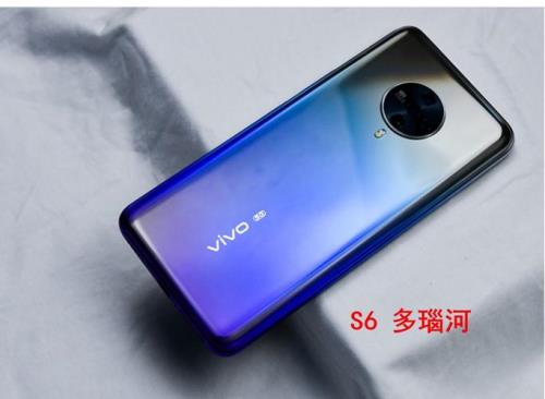 vivos5手机是5g手机吗