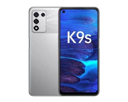 oppo k9x和k1哪个更好