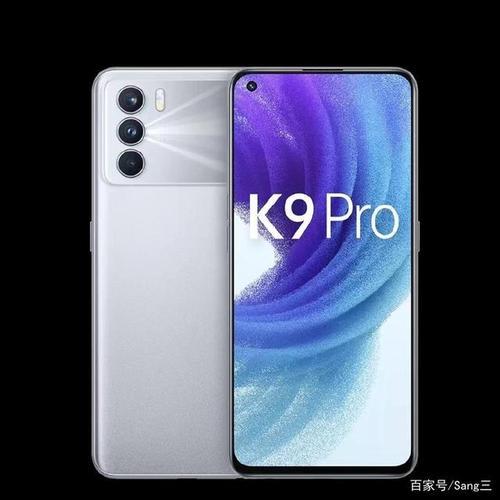 oppo k9和真我gt发热相比