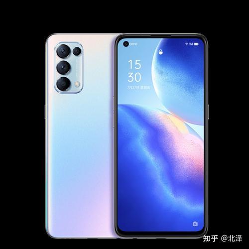 opporeno5k什么时候系统升级