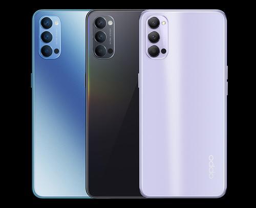 opporeno5和9k哪个好