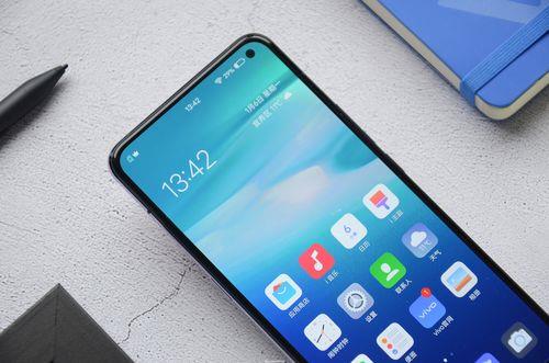 vivo x30屏幕