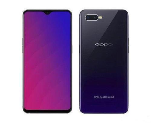 OPPO Find X什么时候上市的