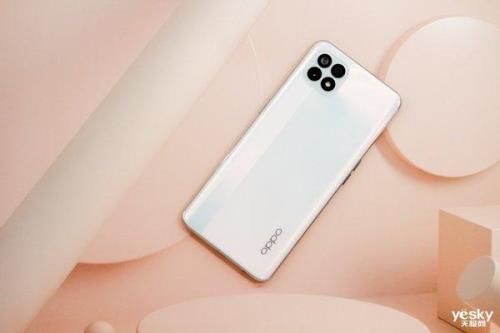 opporeno4se换屏手工费