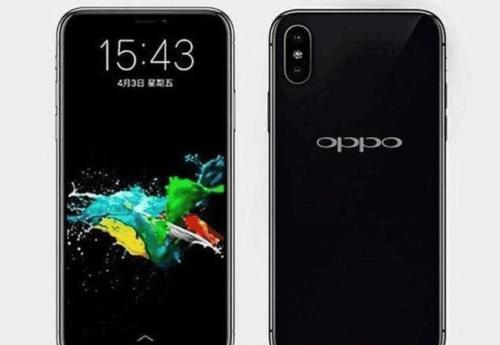 Oppo A32是圆角屏还是刘海屏