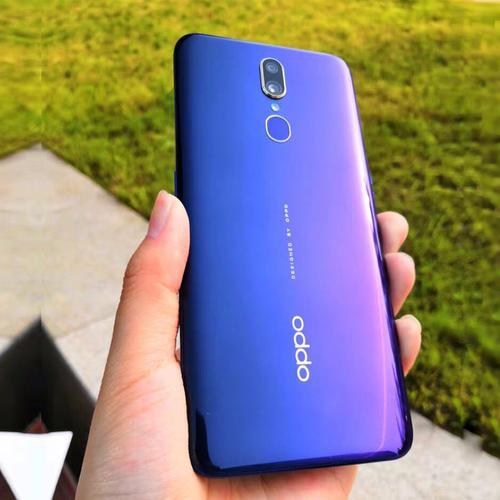 oppoa8叫什么