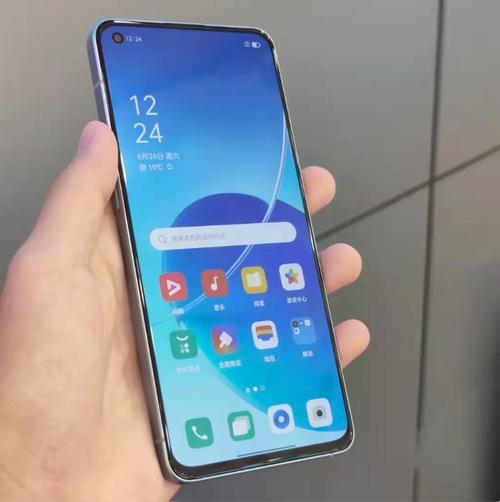 oppo k9pro和真我gt 哪个好