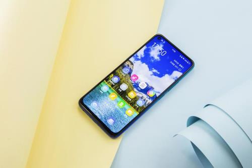 vivo z5x什么时候出厂的