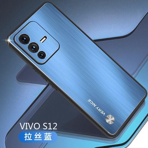 vivos12和iqoo8哪个手机好