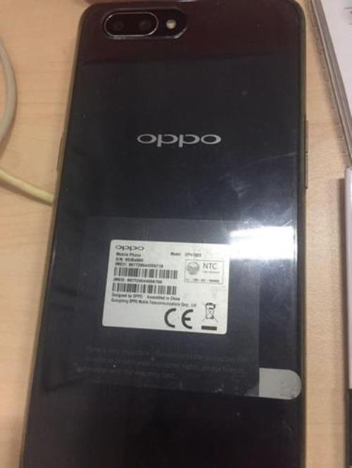 oppoa3内屏坏了组装还是原装