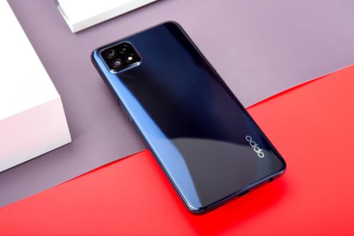 oppoa72   5G什么时候上市的