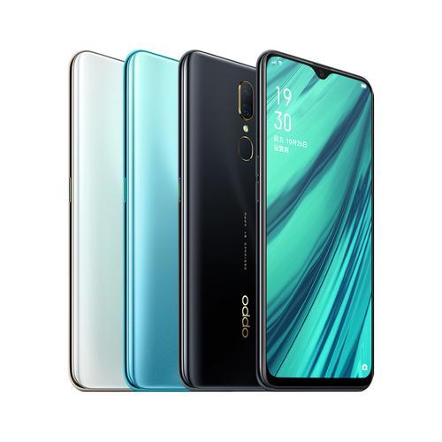 oppo2019年底上市的手机