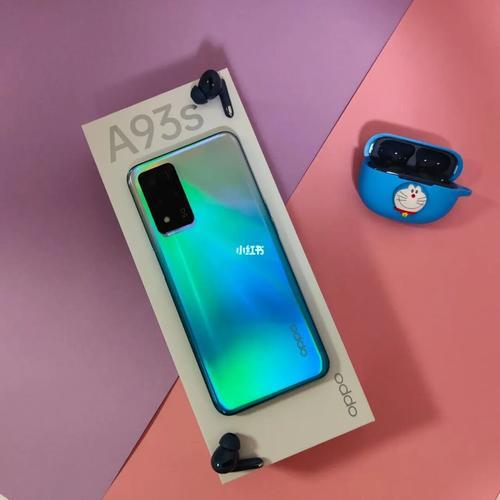 OPPO A93S 支持门禁卡吗