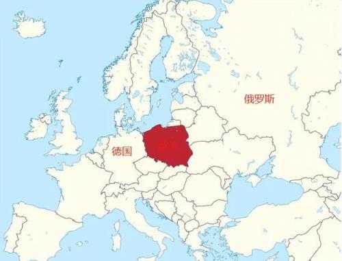 东德波兰属于前苏联吗